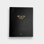 Butterfly – Undated Planner
